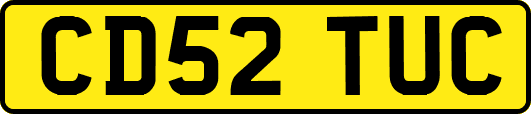 CD52TUC