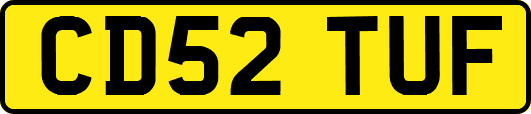 CD52TUF