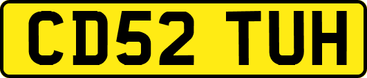 CD52TUH