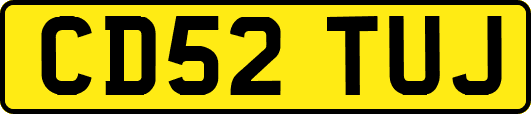 CD52TUJ