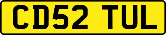 CD52TUL