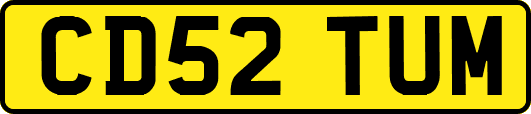 CD52TUM