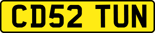 CD52TUN