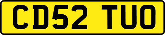CD52TUO