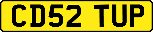 CD52TUP