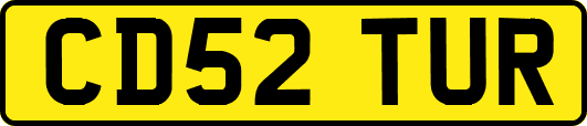 CD52TUR