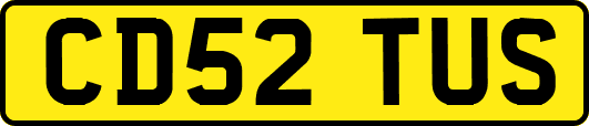 CD52TUS
