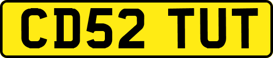 CD52TUT