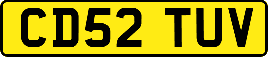 CD52TUV