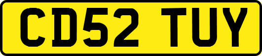 CD52TUY