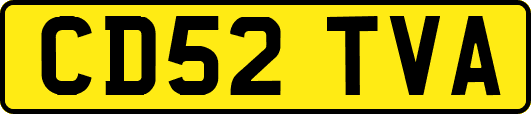 CD52TVA