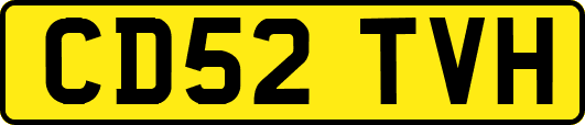 CD52TVH