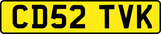 CD52TVK