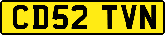 CD52TVN