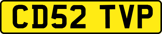 CD52TVP