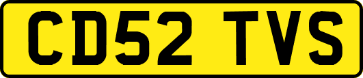 CD52TVS