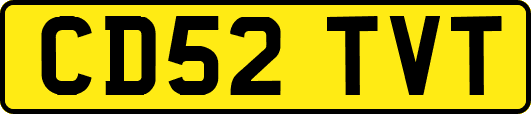 CD52TVT