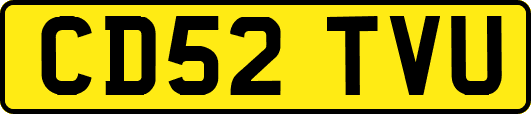 CD52TVU