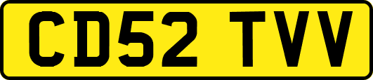 CD52TVV