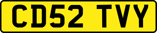 CD52TVY