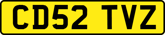 CD52TVZ