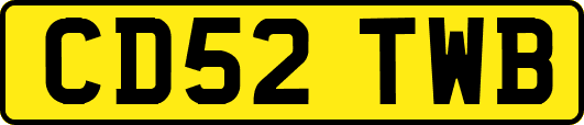 CD52TWB