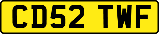 CD52TWF