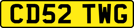 CD52TWG