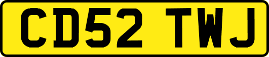 CD52TWJ
