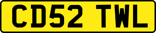 CD52TWL