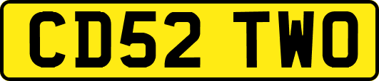 CD52TWO