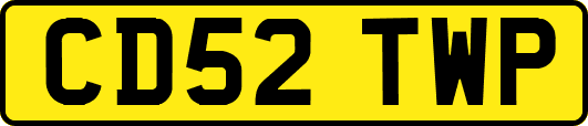 CD52TWP