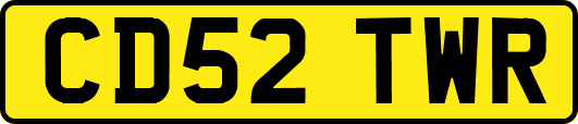 CD52TWR