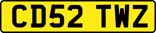 CD52TWZ