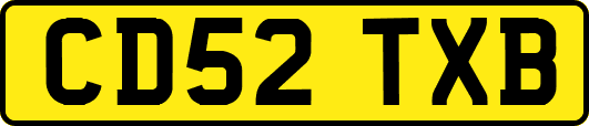 CD52TXB