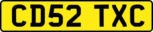 CD52TXC
