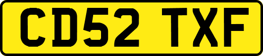 CD52TXF