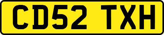 CD52TXH