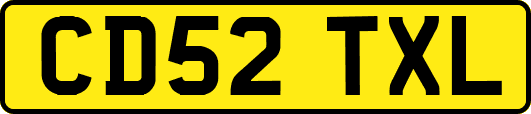 CD52TXL