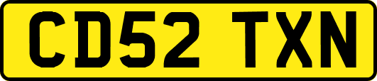 CD52TXN