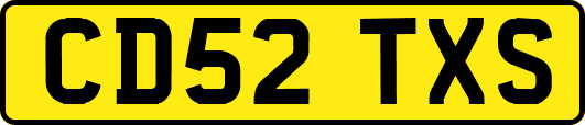 CD52TXS