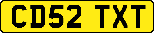 CD52TXT