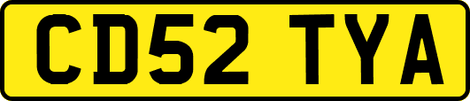 CD52TYA