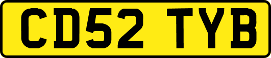 CD52TYB