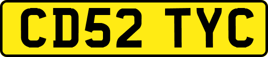 CD52TYC