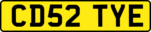 CD52TYE