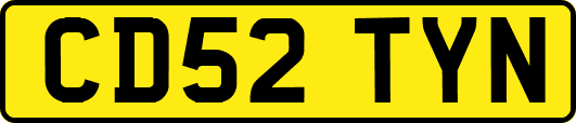 CD52TYN