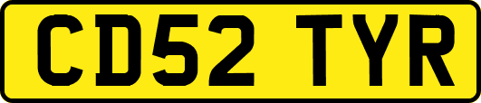 CD52TYR