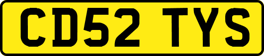CD52TYS