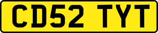 CD52TYT
